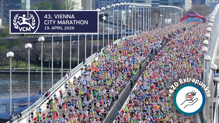 Vienna City Marathon