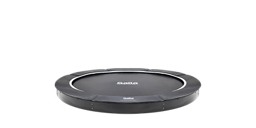 Bodentrampolin Bodentrampolin