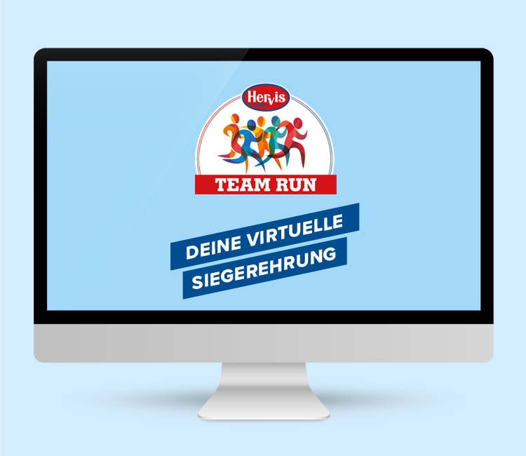 Virtuelle Siegerehrung Virtuelle Siegerehrung