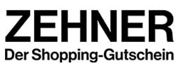 ZEHNER Shopping-Gutschein ZEHNER Shopping-Gutschein