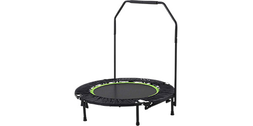 Fitnesstrampolin Fitnesstrampolin